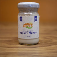 Jersey Yoğurt Mayası